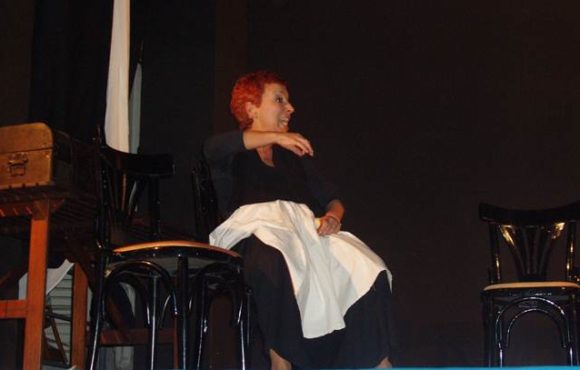 La casa di Bernarda Alba